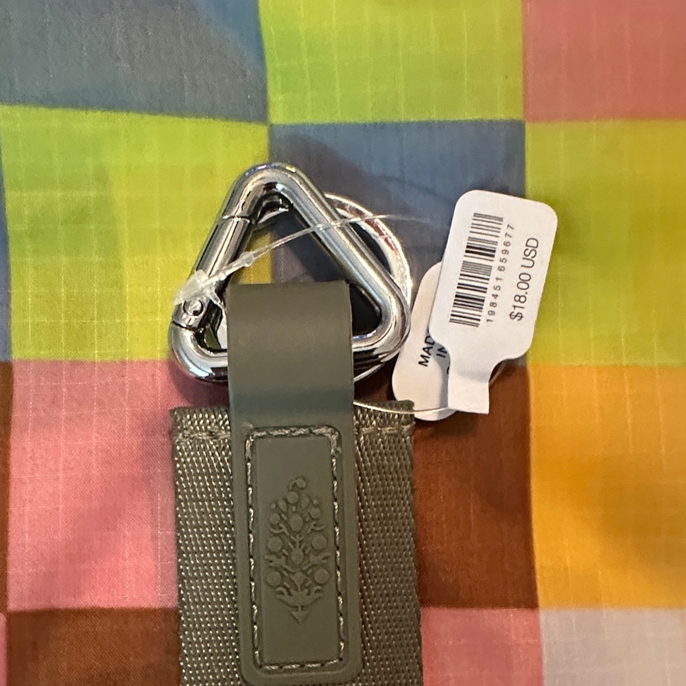 Free People There It Is Keychain - Picture 2 of 6